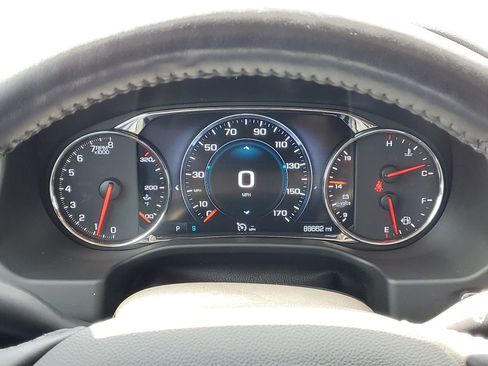 Used 2017 GMC Acadia Denali AWD/4WD image 18