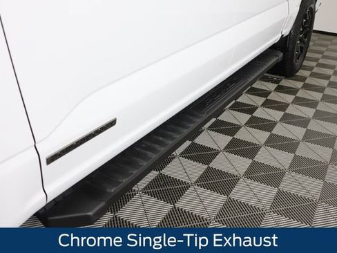 New 2025 Ford F150 XLT w/ Equipment Group 302A MID image 17