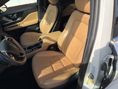 Used 2021 Lincoln Corsair Reserve w/ Elements Package image 14