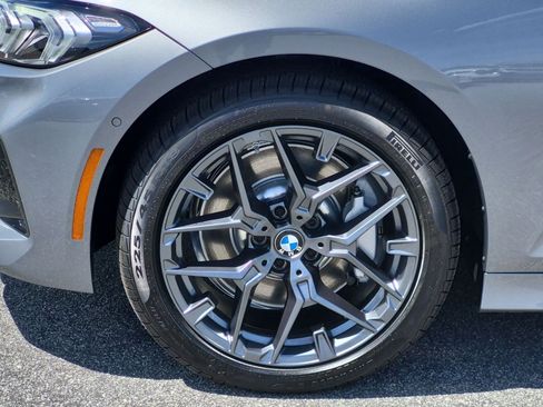 New 2026 BMW 330i xDrive Sedan w/ Premium Package AWD/4WD image 10