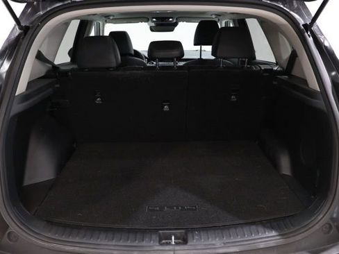 Used 2021 Kia Seltos SX w/ SX Sunroof Package AWD/4WD image 37