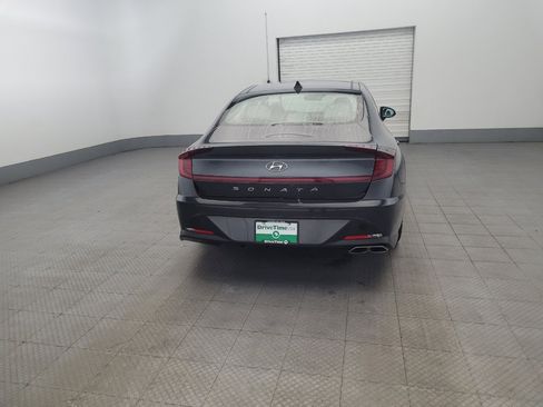 Used 2022 Hyundai Sonata SEL w/ Convenience Package image 7