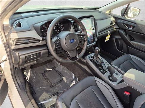 Used 2026 Subaru Crosstrek 2.5i Limited w/ Crosstrek Mirror Package AWD/4WD image 9