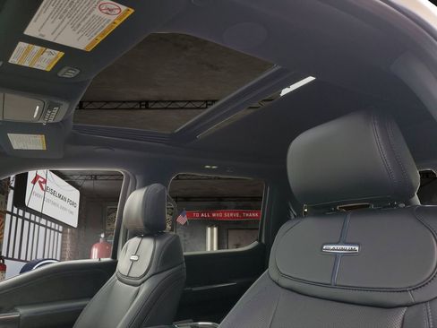 New 2026 Ford F350 Platinum image 13