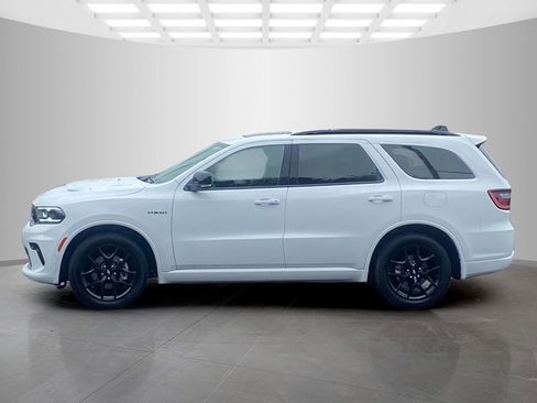 New 2026 Dodge Durango GT image 2