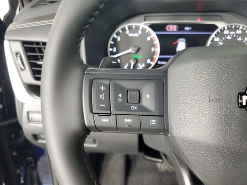 New 2026 Nissan Rogue SV image 26