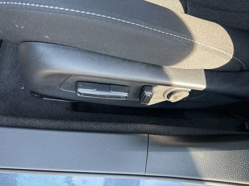 Certified 2025 Honda Accord SE image 23