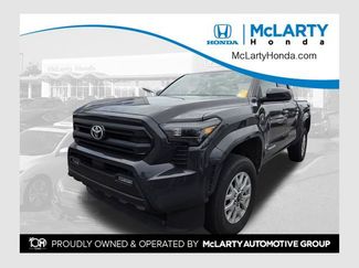 Used 2025 Toyota Tacoma SR5 RWD 360° Tour