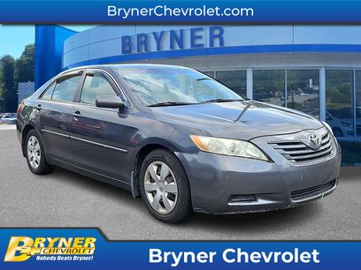 Used 2009 Toyota Camry LE