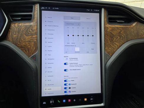 Used 2019 Tesla Model S Long Range image 56