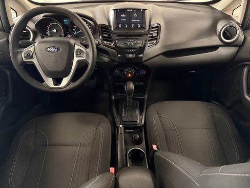 Used 2019 Ford Fiesta SE w/ Equipment Group 201A FWD image 14