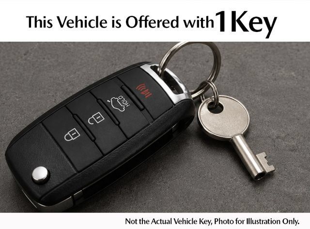 Used 2023 Chrysler Voyager LX FWD image 51