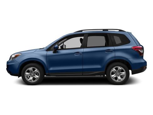 Used 2016 Subaru Forester 2.5i Premium w/ Protection Package #1 AWD/4WD image 3