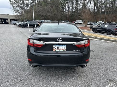 Used 2017 Lexus ES 350 image 7