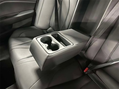 Used 2022 Acura TLX image 21