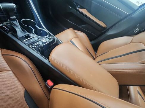 Certified 2023 Kia K5 GT w/ GT1 Package image 24