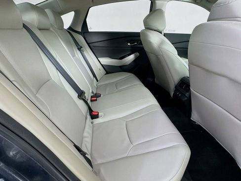 Used 2025 Honda Accord Touring image 37