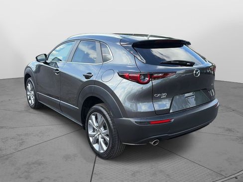 Used 2023 MAZDA CX-30 AWD 2.5 S w/ Select Package image 7