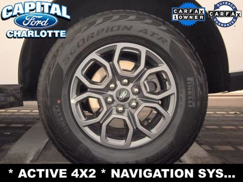 Used 2025 Ford Expedition Active image 12