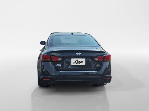 Used 2020 Nissan Altima 2.5 SL AWD/4WD image 5