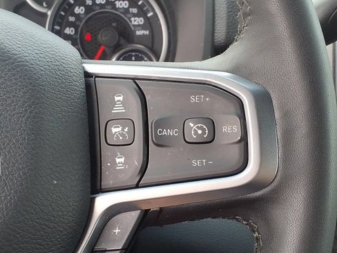 Used 2026 RAM 2500 Big Horn AWD/4WD image 31