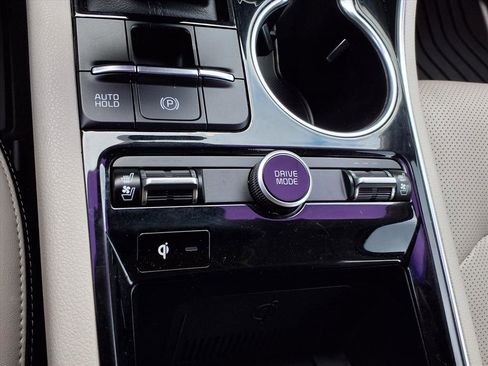 Used 2021 Kia K5 EX image 17