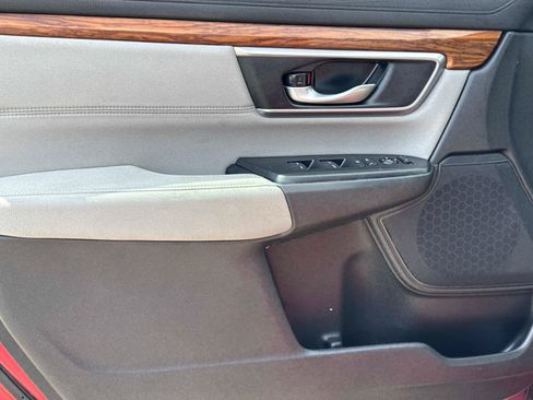 Certified 2021 Honda CR-V EX image 17