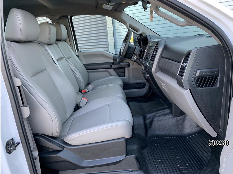 Used 2019 Ford F350 XL w/ XL Value Package AWD/4WD image 23