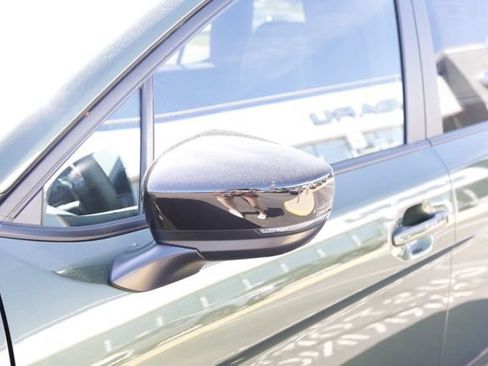 Certified 2026 Subaru Outback Touring AWD/4WD image 13
