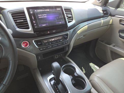 Used 2018 Honda Pilot EX-L image 31