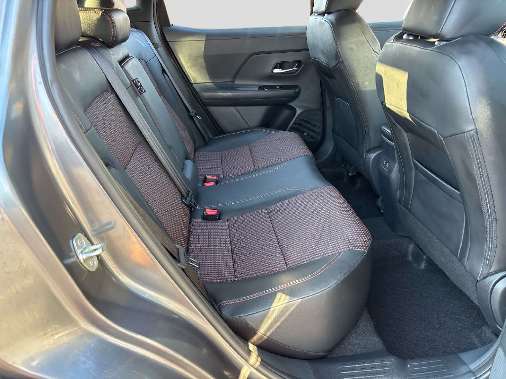Certified 2026 Nissan Kicks SR w/ Cold Weather Package AWD/4WD image 14