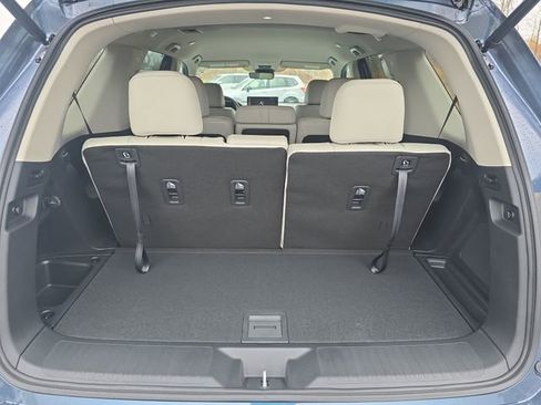 New 2026 Honda Pilot EX-L image 12