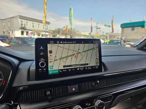 Used 2023 Honda CR-V Sport Touring image 24