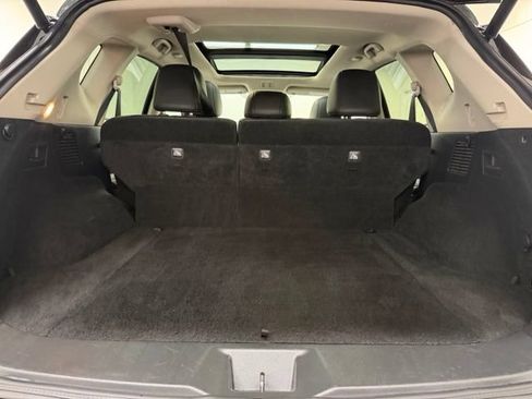 Used 2022 Nissan Murano SL AWD/4WD image 31
