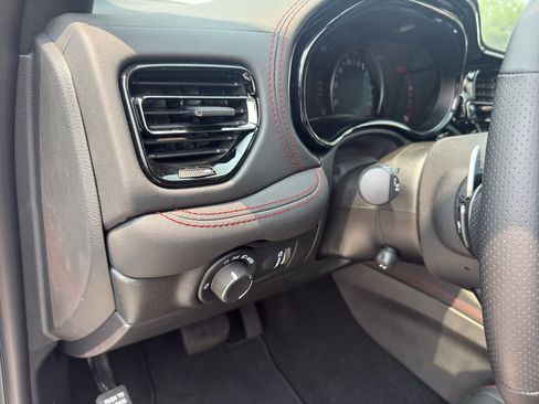 New 2026 Dodge Durango GT AWD/4WD image 15