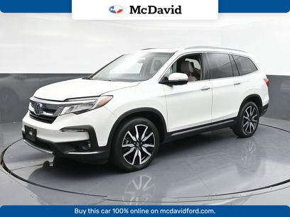 Used 2022 Honda Pilot Touring