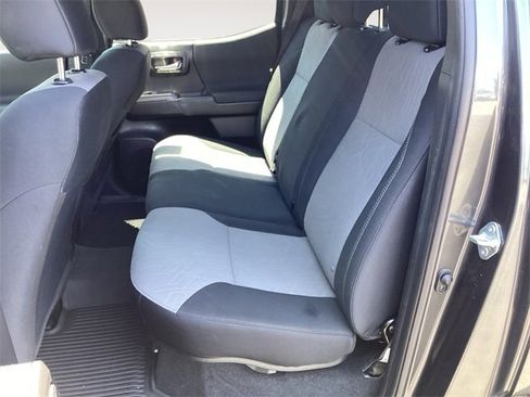 Certified 2023 Toyota Tacoma TRD Sport image 13