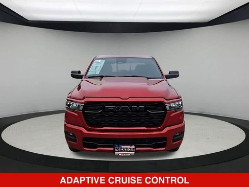 New 2026 RAM 1500 Express RWD image 3