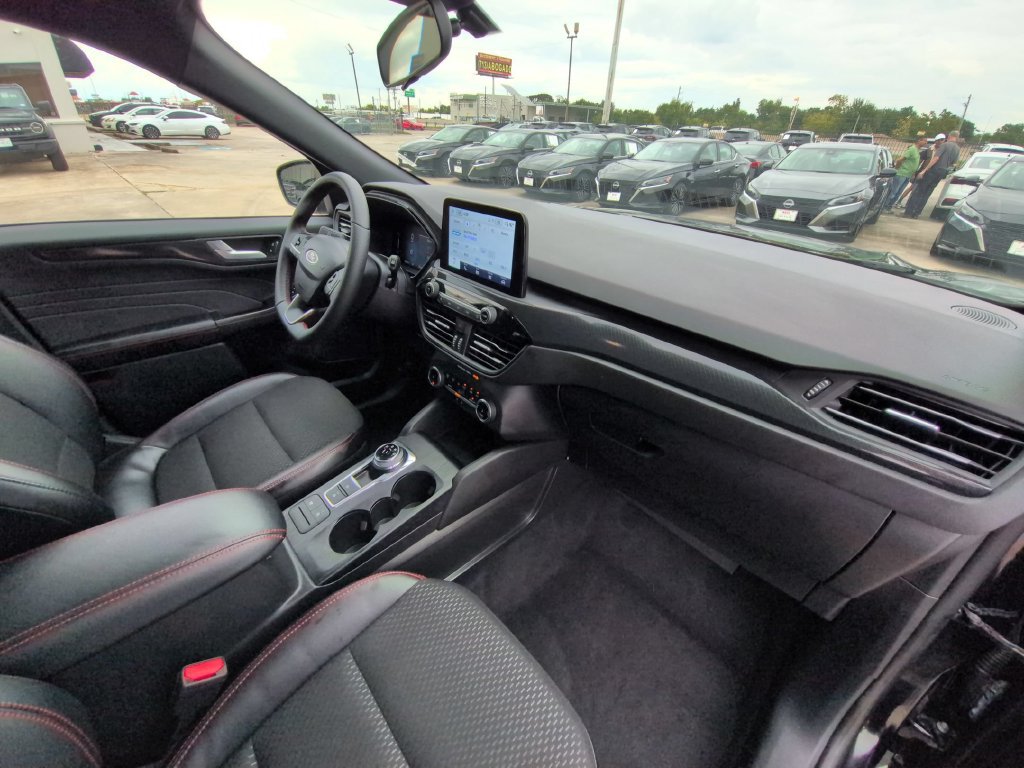 Used 2026 Ford Escape ST-Line FWD image 31
