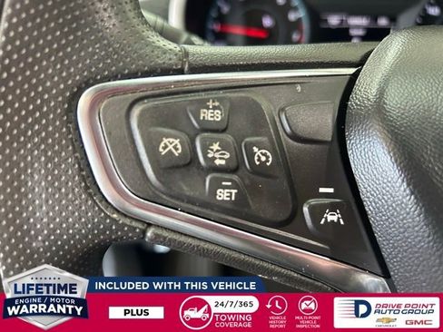 Used 2023 Chevrolet Malibu LT image 19