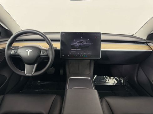 Used 2022 Tesla Model 3 RWD image 11