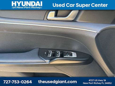 Used 2024 Kia K5 GT-Line FWD image 10