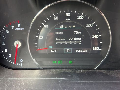 Used 2018 Kia Sorento EX AWD/4WD image 6