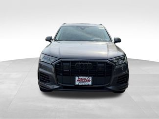 Used 2023 Audi Q7 2.0T Premium Plus AWD/4WD video 2
