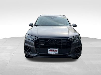 Used 2023 Audi Q7 2.0T Premium Plus