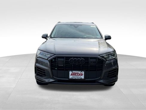 Used 2023 Audi Q7 2.0T Premium Plus AWD/4WD image 2