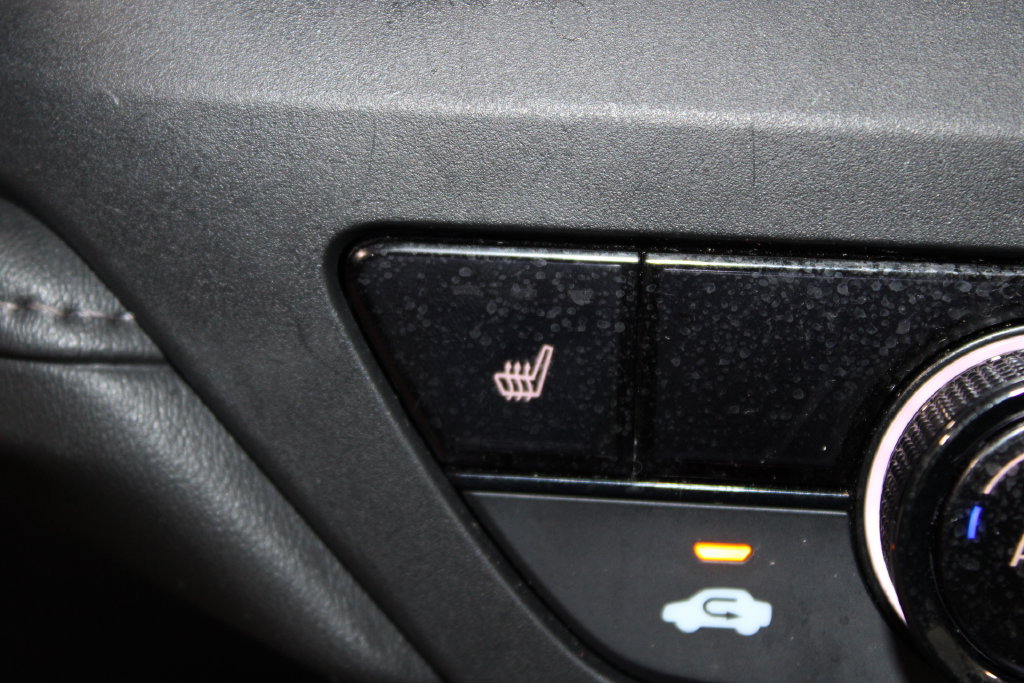 Used 2025 Honda Accord SE image 42