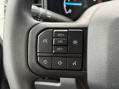 New 2025 Ford F550 XL DRW image 13