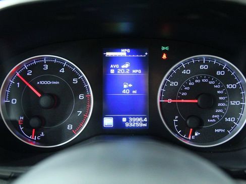 Used 2020 Subaru Ascent Premium w/ Convenience Package AWD/4WD image 13