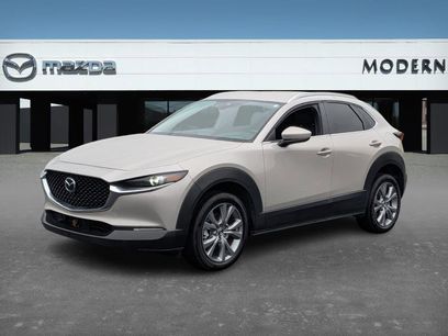 Certified 2023 MAZDA CX-30 AWD 2.5 S w/ Preferred Package